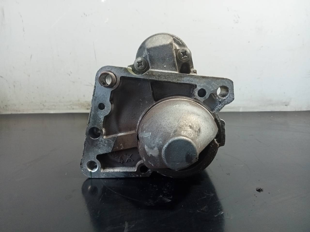 PEUGEOT 308 T7 (2007-2015) Starteris 9688268580,P3-A10-8-1 21801260