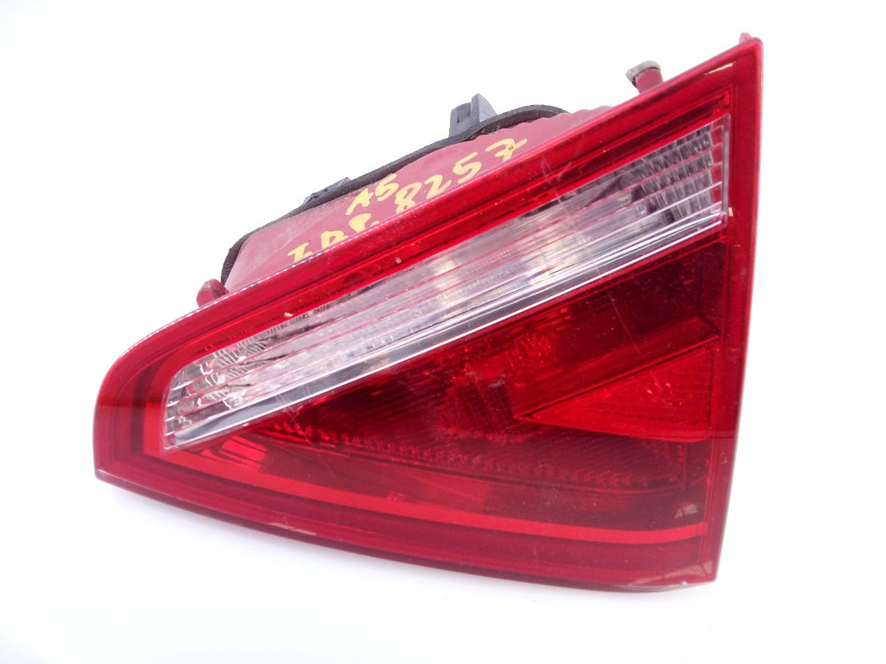 AUDI A5 8T (2007-2016) Right Side Tailgate Taillight 8T0945094, E1-B6-7-1 18668485