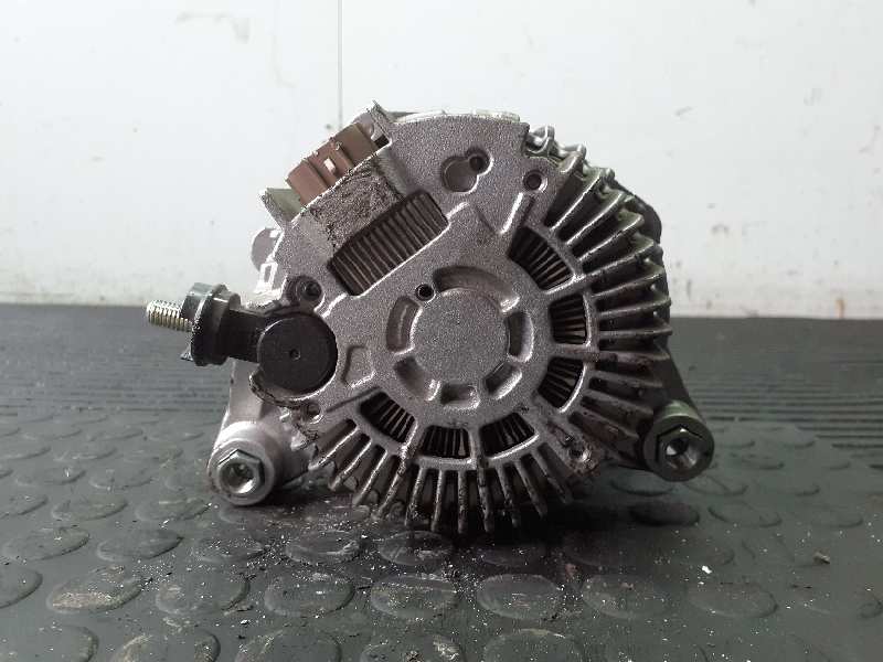 MAZDA 6 GH (2007-2013) Alternator A2TX9781, P3-A4-3-4 18625422