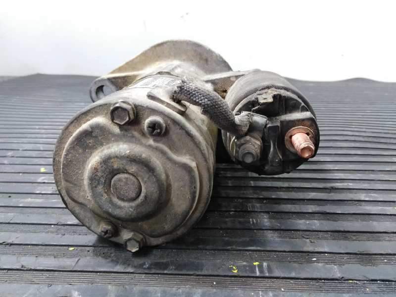 NISSAN X-Trail T30 (2001-2007) Starter Motor 233008H500,P3-A10-4-1 18418088