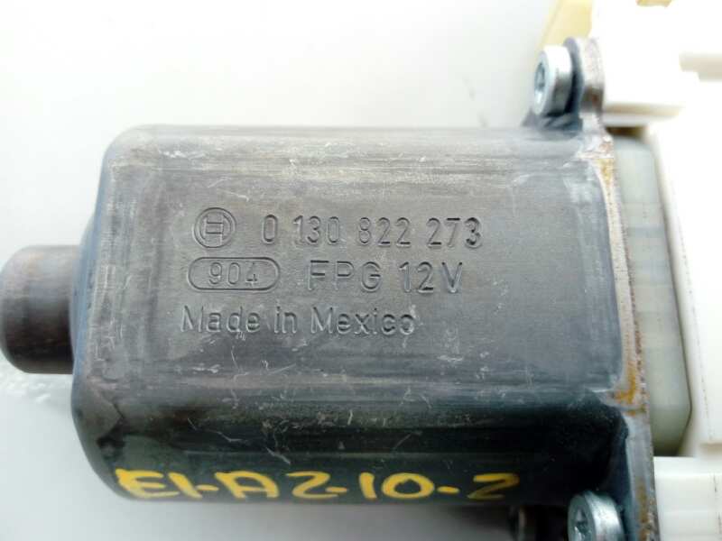 CHEVROLET R-Class W251 (2005-2017) Motor regulator geam ușă stânga față A2518200742,0130822273,E1-A2-10-2 18410134