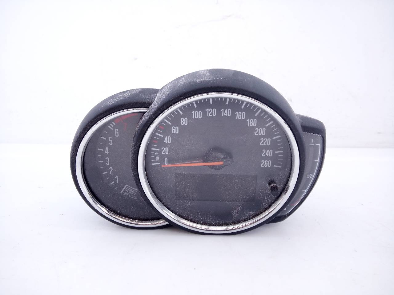MINI Cooper F56 (2013-2020) Speedometer 877967501, 9265439, E3-A2-50-3 24099927