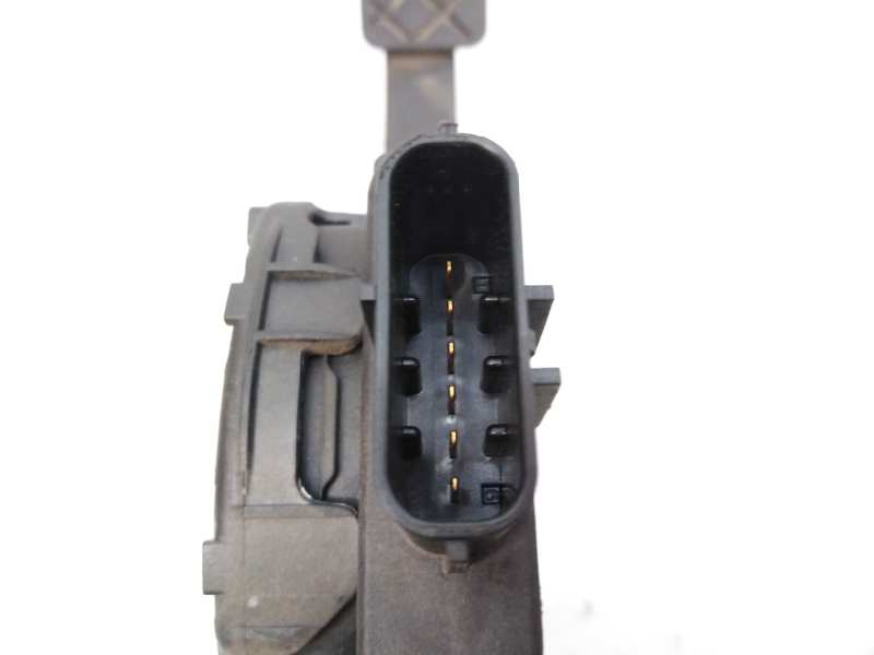 AUDI A7 C7/4G (2010-2020) Throttle Pedal 8K1723523A, 6PV00950521, E2-A1-2-6 18538672