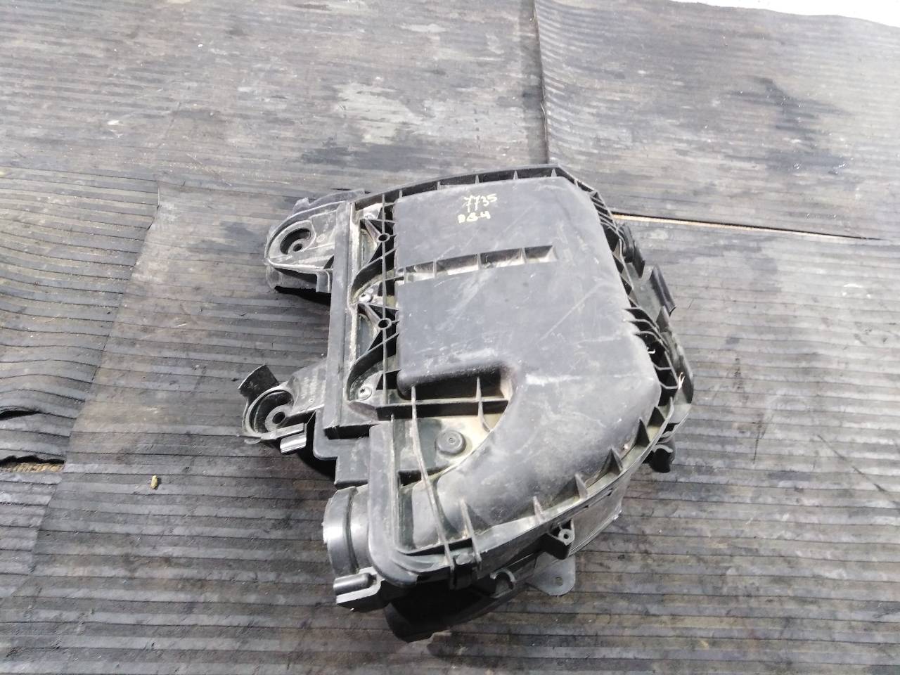 CITROËN DS4 1 generation (2010-2016) Other Engine Compartment Parts 9673061080, P2-B3-13 18741399