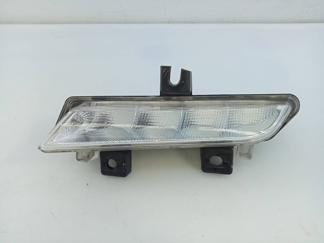 RENAULT Clio 3 generation (2005-2012) Front left turn light 266059493R,E1-A1-43-1 23284850