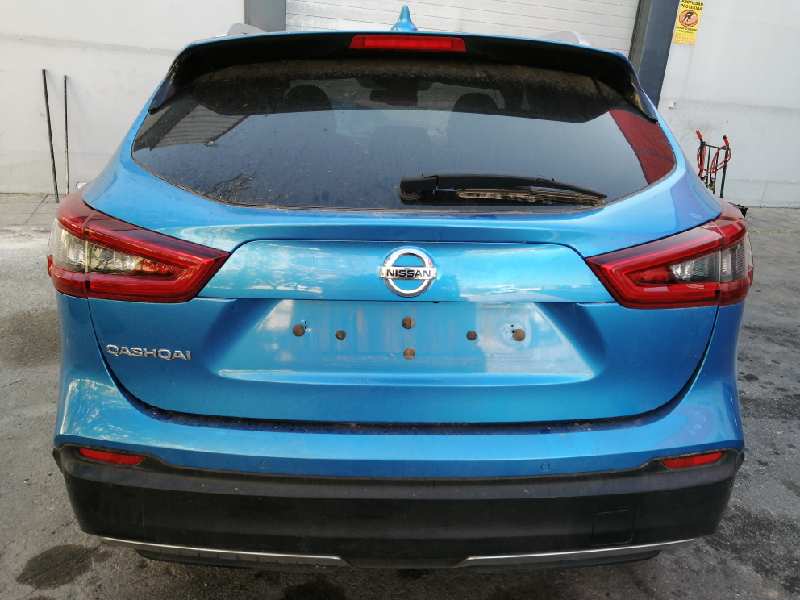 NISSAN Qashqai 2 generation (2013-2023) Akseleratora / gāzes pedālis 180024BA0B,6PV00997815,E3-B4-33-1 18541471