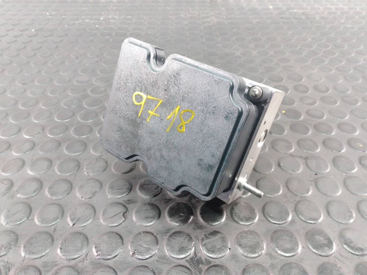 NISSAN Qashqai 2 generation (2013-2023) ABS Pump 2265106455,P3-A8-10-5 18765205