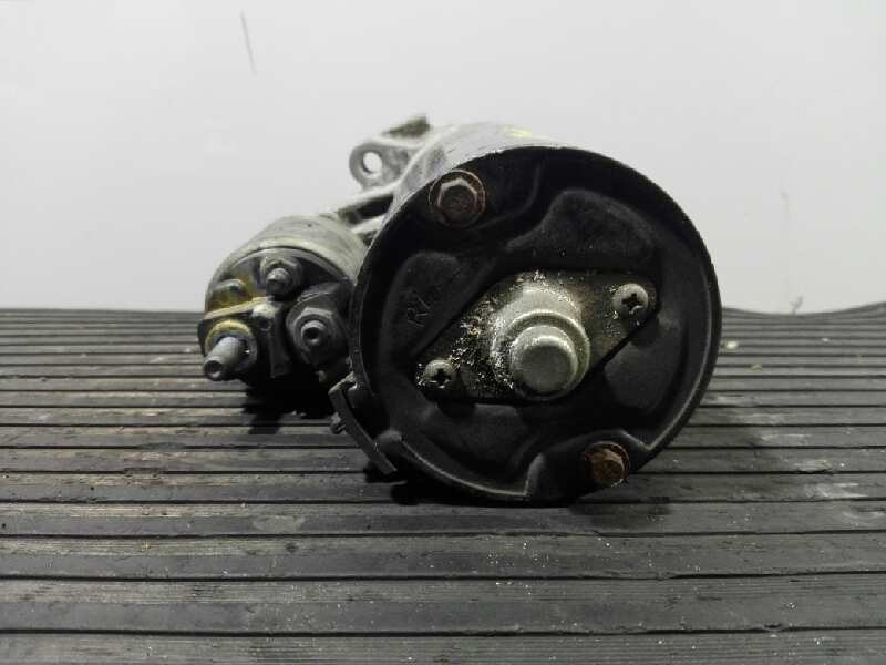 VOLVO V60 1 generation (2010-2020) Starter Motor 31327066,00001109398,P3-A10-18-4 18416498