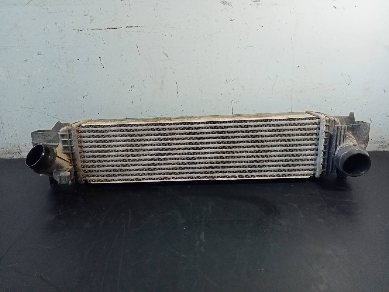 HYUNDAI X1 F48/F49 (2015-2023) Intercooler Radiator 7617598, P2-A11-12 24081006