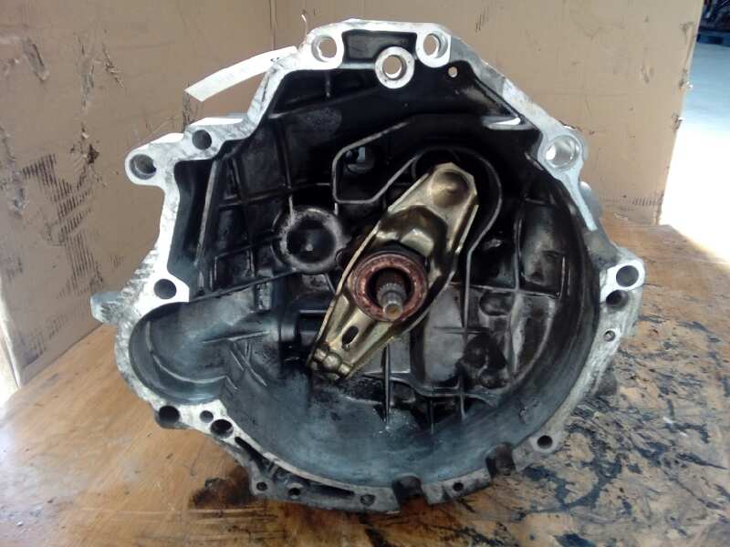 FIAT A6 C5/4B (1997-2004) Gearbox CUS,M1-A1-51 18373215