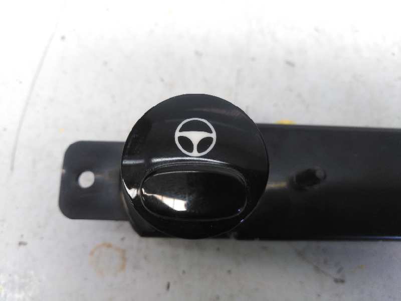 FIAT 500 2 generation (2008-2024) Hazard button 73545110B, E3-A4-36-1 24291291