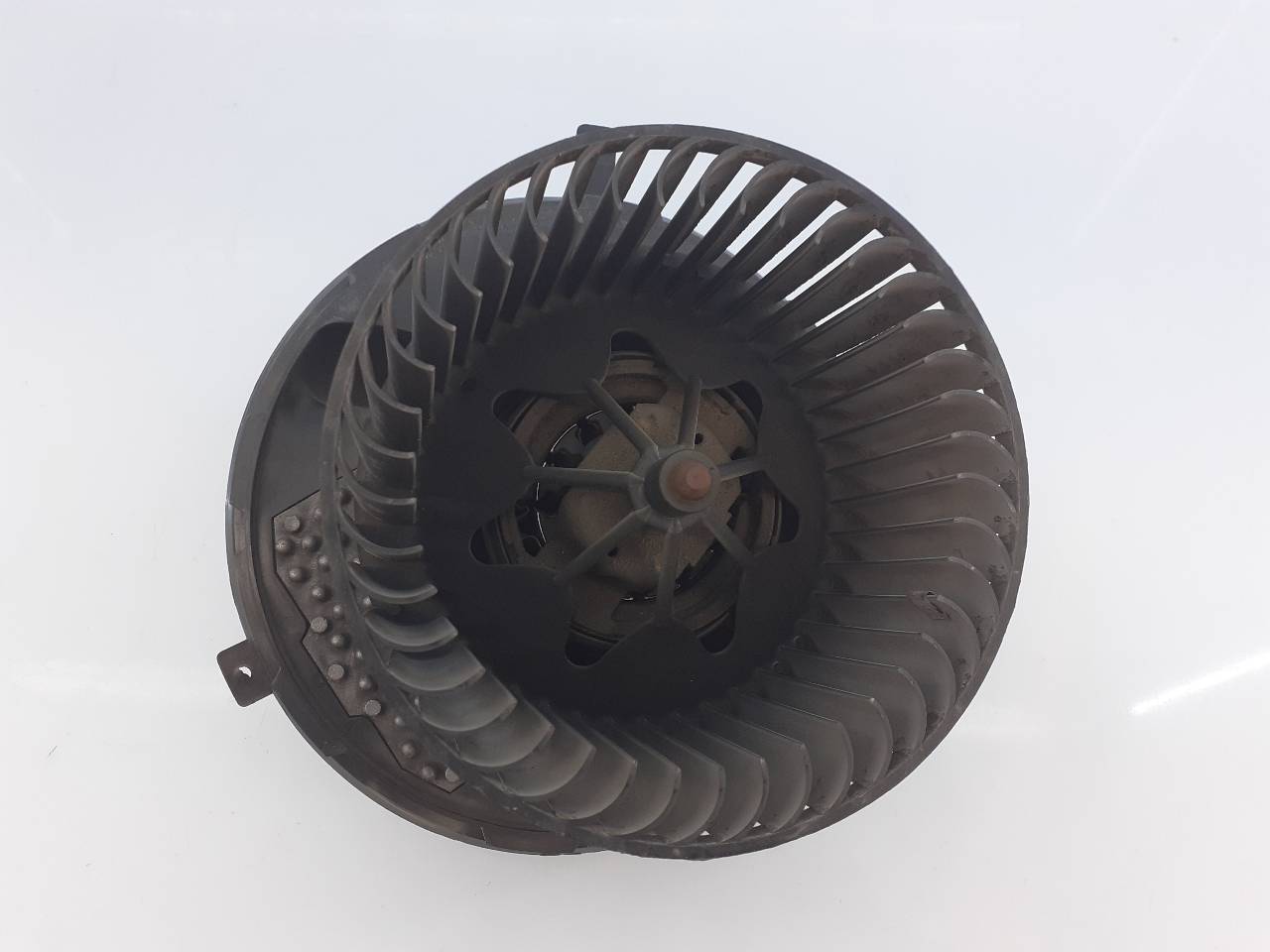 CHEVROLET Golf 6 generation (2008-2015) Heater Blower Fan 3C0907521F, E1-B6-52-2 18729268