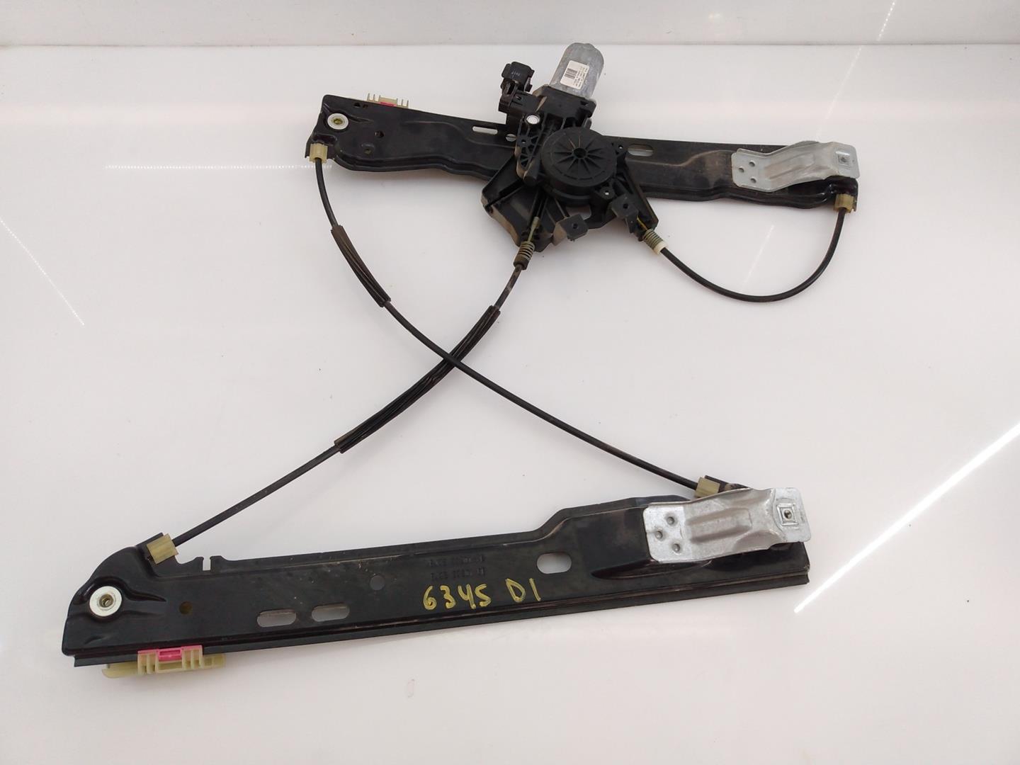 LAND ROVER Range Rover Evoque L538 (1 gen) (2011-2020) Front Left Door Window Regulator 918956102, E1-B3-32-2 18487735