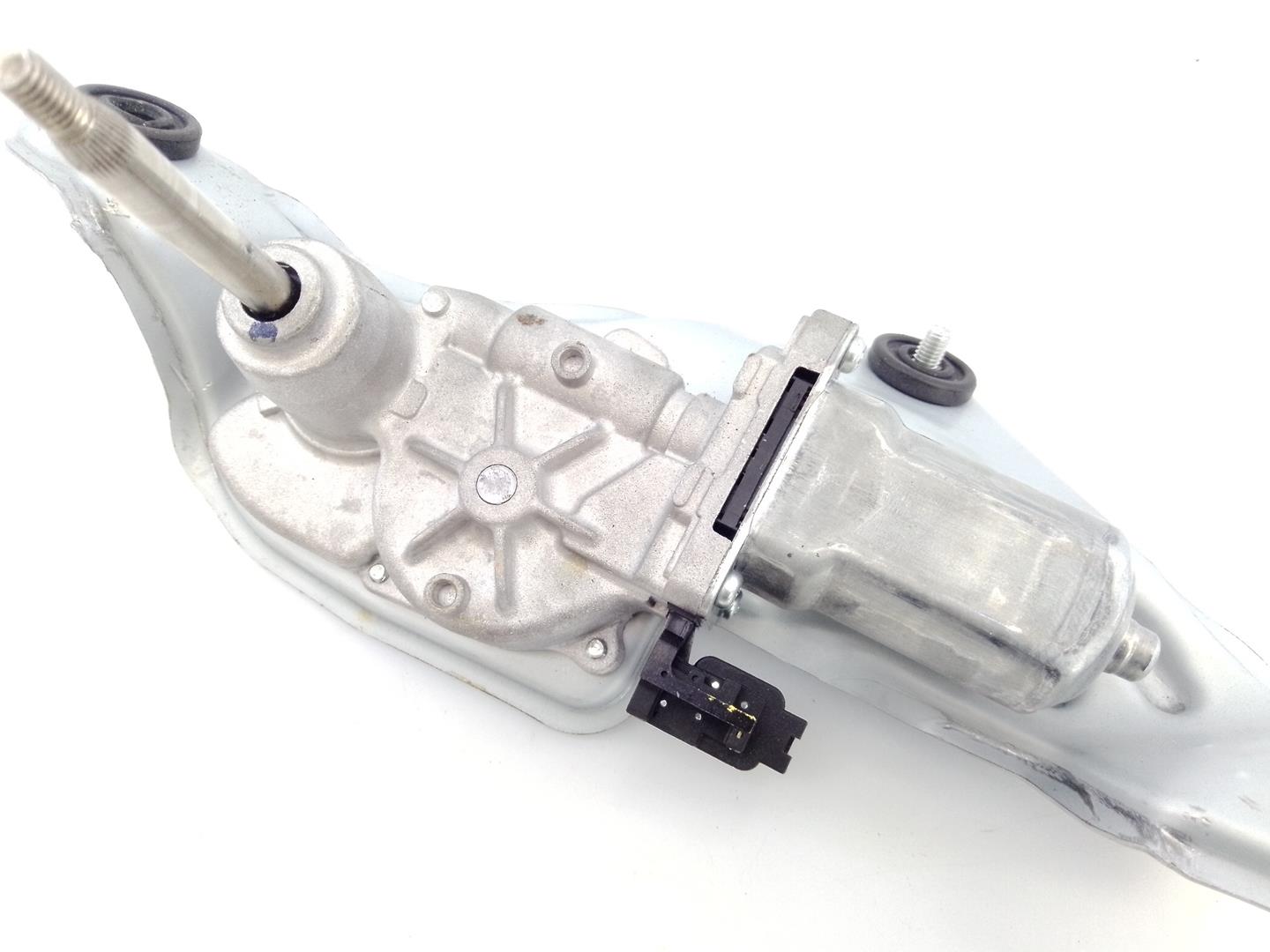 HYUNDAI Tucson 3 generation (2015-2021) Tailgate  Window Wiper Motor 98700D3000, DH2596009190, E2-B5-45-1 21796791