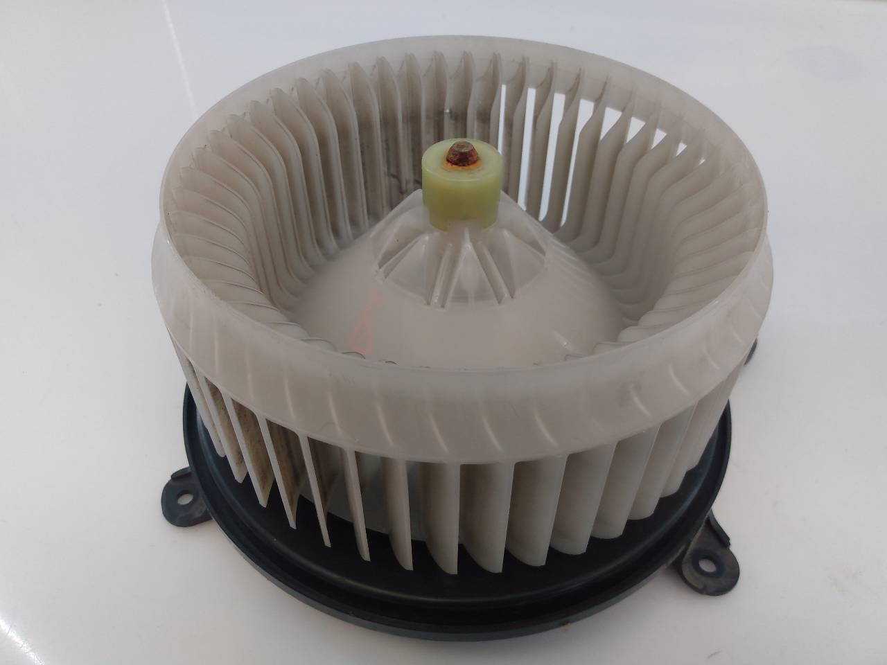 LAND ROVER Range Rover Sport 1 generation (2005-2013) Heater Blower Fan L494, E3-B3-25-3 18716752