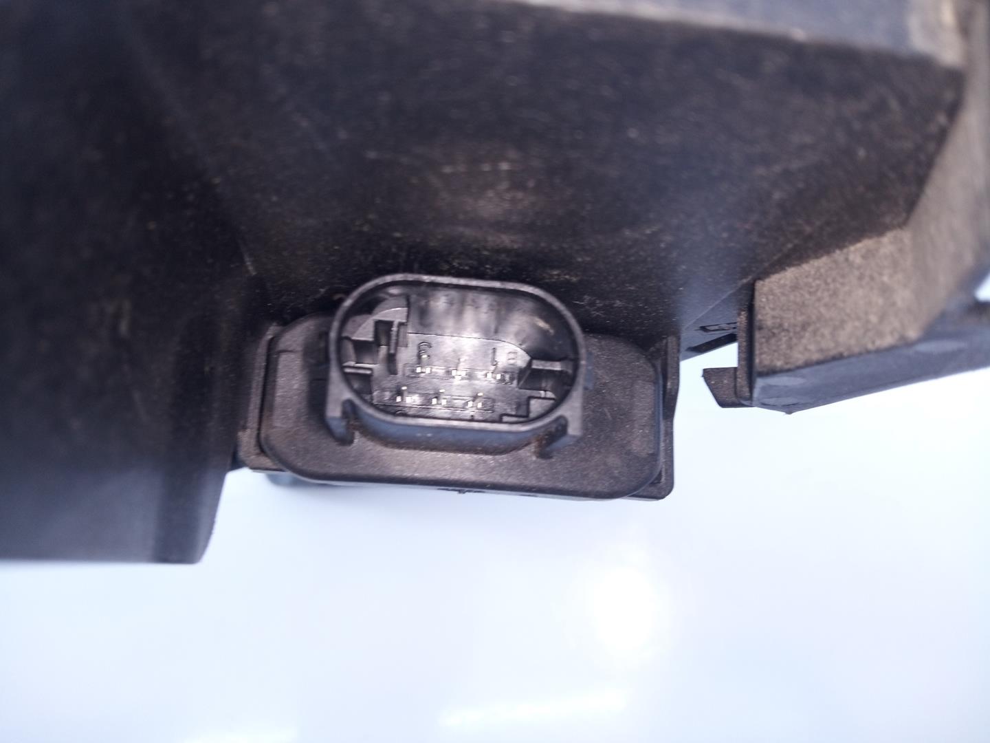 MINI Cooper R56 (2006-2015) Педаль газа 35426853177, 6PV01043542, E3-A2-39-1 21622274