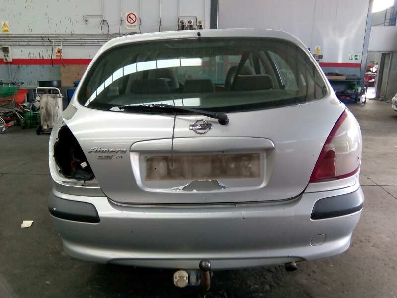 VAUXHALL Almera N16 (2000-2006) Muut ohjausyksiköt 0580300006,P3-B6-30-2 24483993