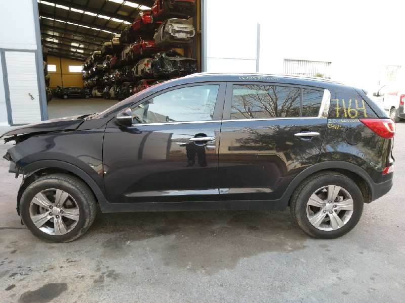 KIA Sportage 3 generation (2010-2015) Right Side Roof Airbag SRS 850203W500, 146318992, E2-B5-49-2 18554397