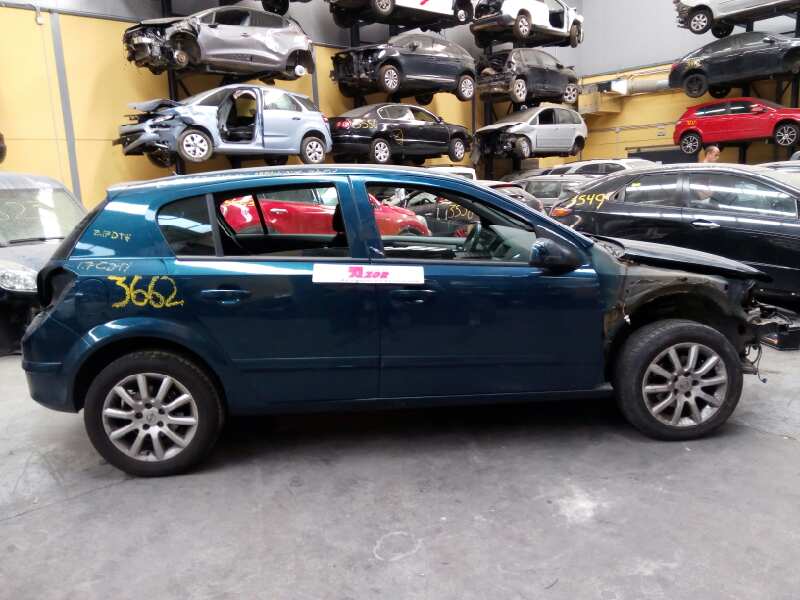 OPEL Astra J (2009-2020) Debitmetru de aer 55350048, 0281002618, E3-A5-35-1 18360683