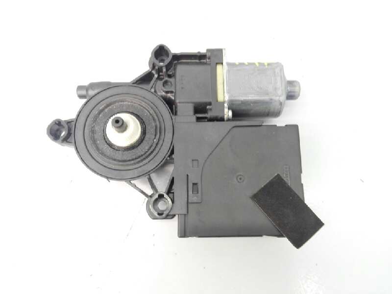 CHEVROLET Passat B6 (2005-2010) Motor regulator geam ușă stânga față 3C1837461L, 980851135, E1-B6-36-1 18375917