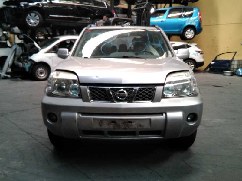 NISSAN X-Trail T30 (2001-2007) Front Right Headlight E2-A4-9-2 18631065