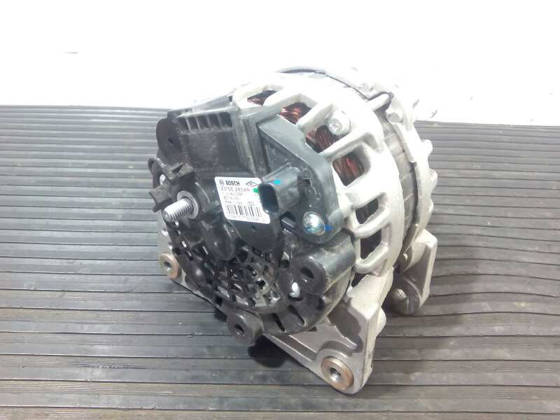 RENAULT Captur 1 generation (2013-2019) Dynamo 231002854R,F000BL04BF,P3-B6-5-2 18382267