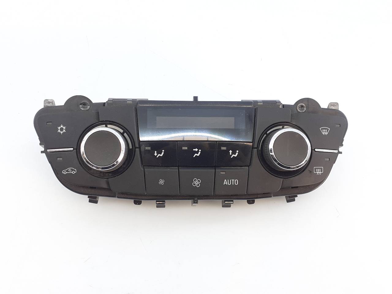 OPEL Insignia A (2008-2016) Climate  Control Unit 13273097, E3-A5-19-4 18347173