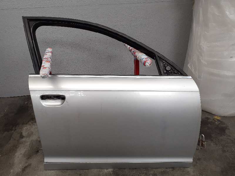 AUDI A6 C6/4F (2004-2011) Front Right Door 4F0831052F, E5-B3-4 18411314