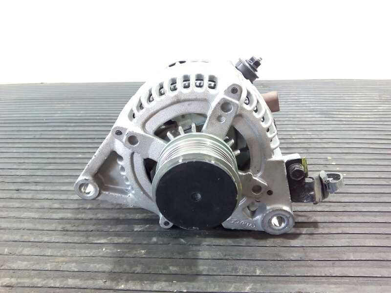 KIA Sportage 4 generation (2016-2022) Alternator MS1042118840,373002A700,P3-B5-22-3 18367793