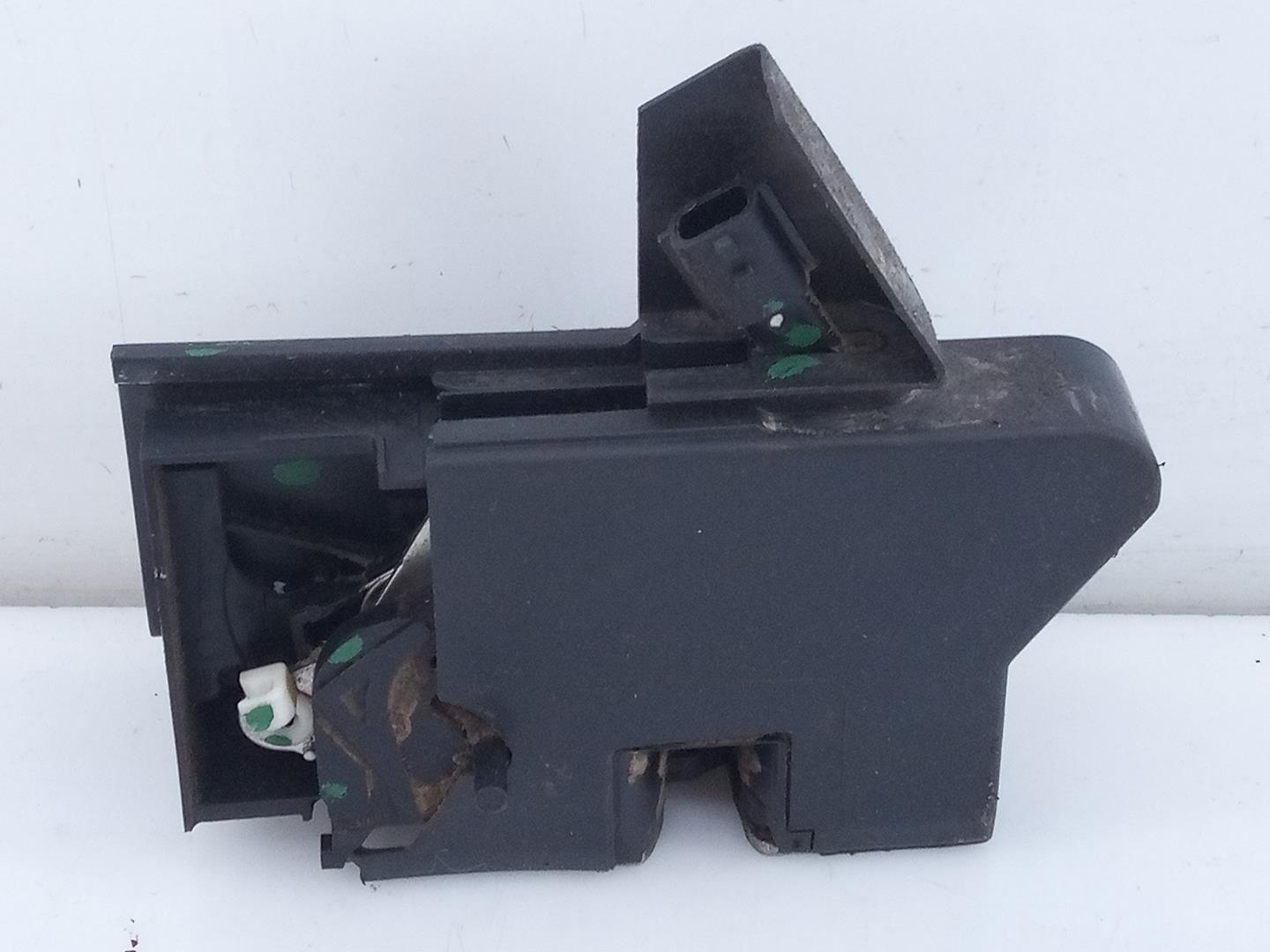 DACIA Sandero 2 generation (2013-2020) Rear Right Door Lock 825022281RG,E1-A1-48-2 24453021