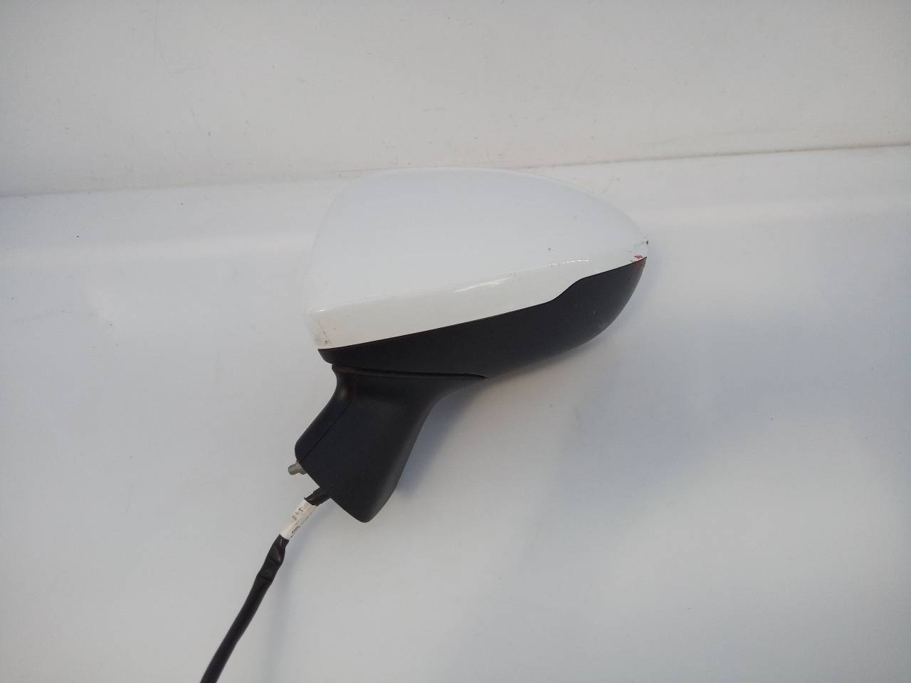 OPEL Astra K (2015-2021) Left Side Wing Mirror E2-B6-54-1 20966930