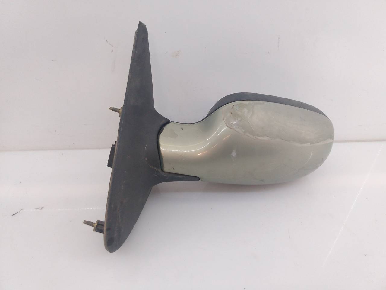 FIAT Megane 1 generation (1995-2003) Left Side Wing Mirror 12313040,E1-A1-36-1 24055071