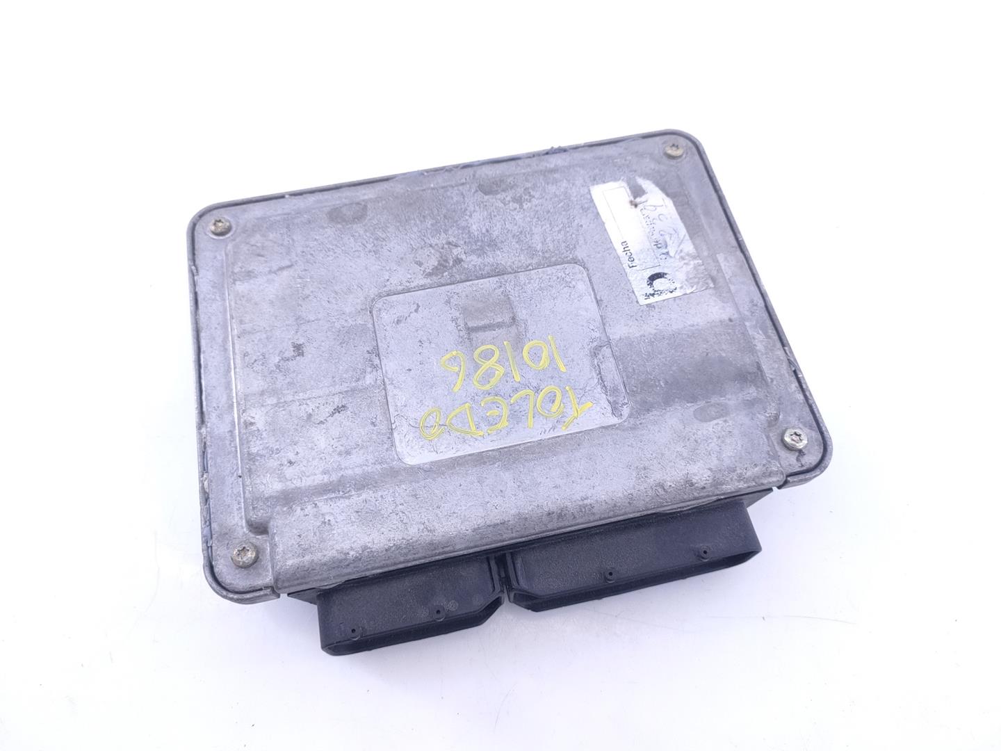 SUBARU Toledo 2 generation (1999-2006) Motorkontrollenhet ECU 036906034DS,E2-A1-39-4 21797243