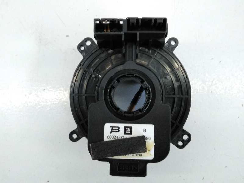 OPEL Astra J (2009-2020) Caseta pe volan 3AU0784I, E3-A5-22-3, 13500980 18490805