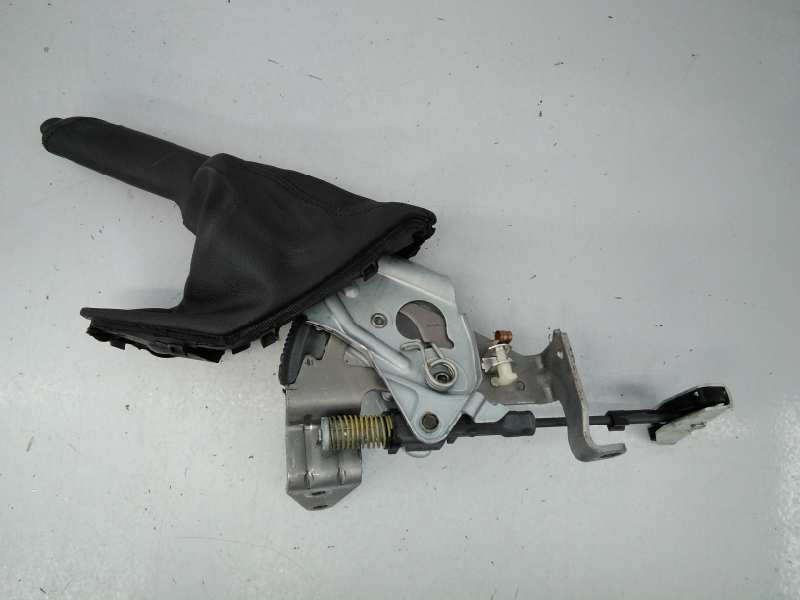 BMW 1 Series F20/F21 (2011-2020) Handbrake Handle 34406876774, E1-A3-48-1 18536177