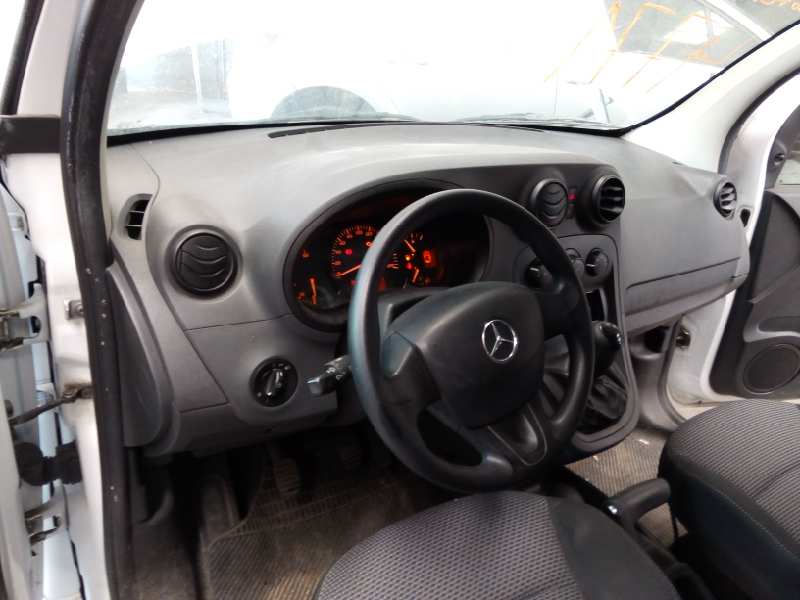 MERCEDES-BENZ Citan W415 (2012-2021) Спидометр 248219183R,E3-A1-2-1 25825683