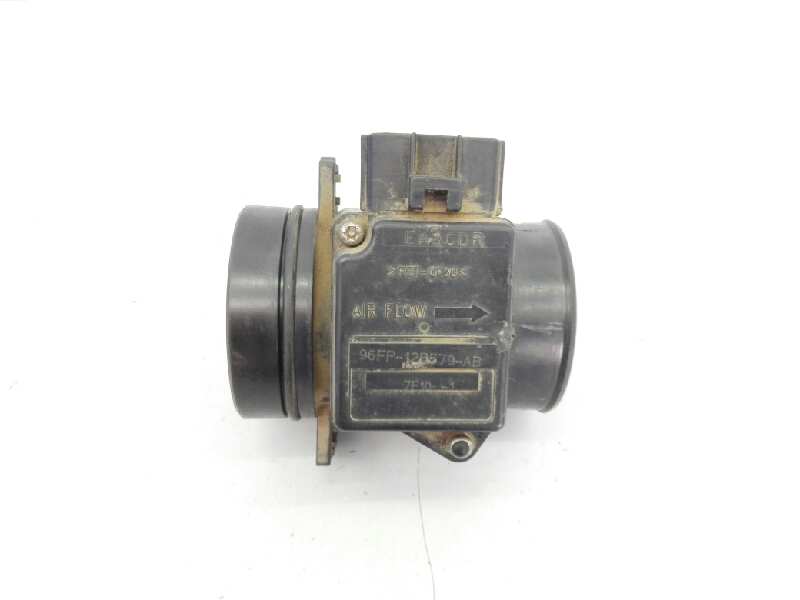 AUDI Ka 1 generation (1996-2008) Mass Air Flow Sensor MAF 96FP12B579AB,E3-B3-25-1 18401693