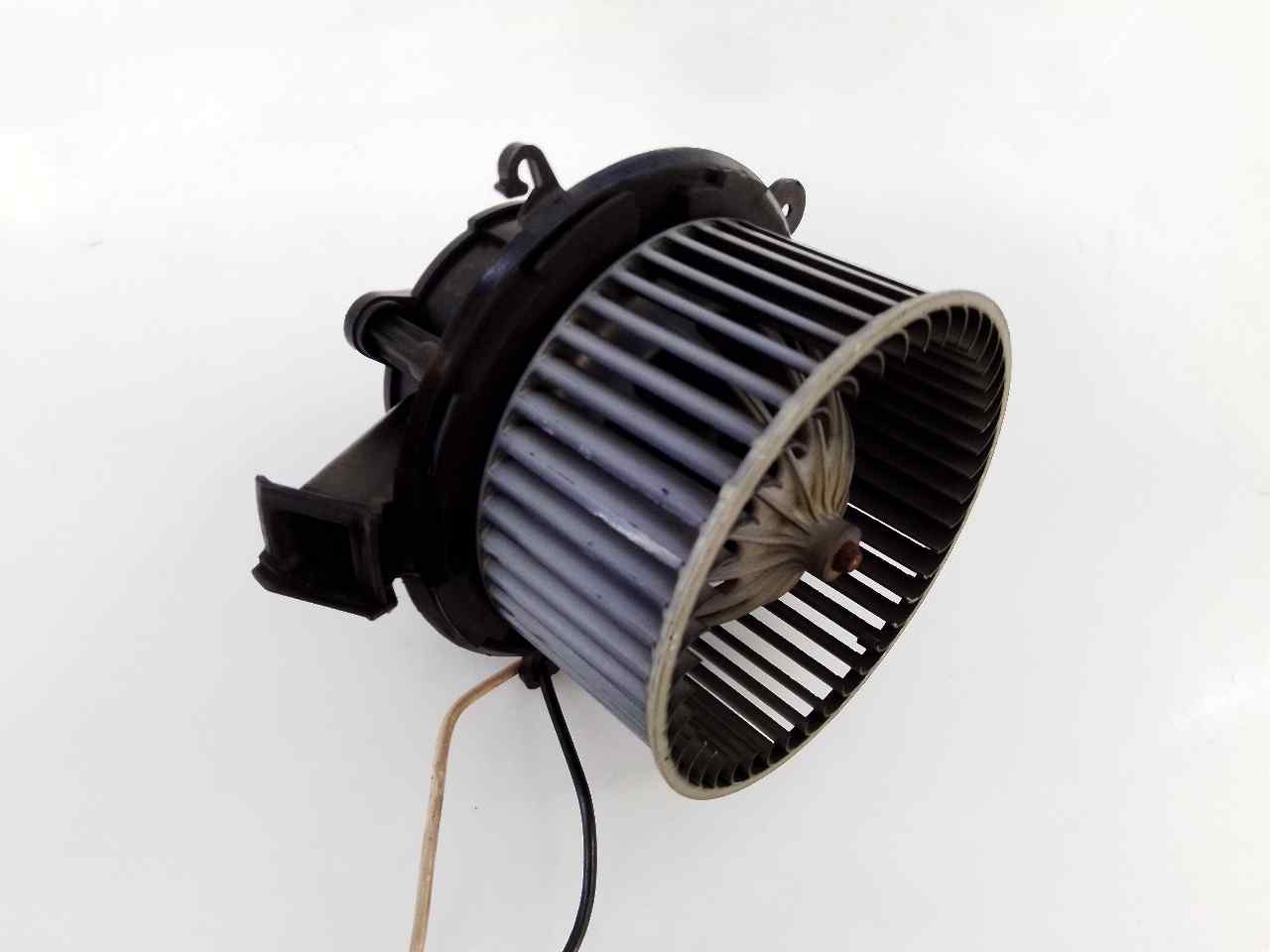 OPEL Astra J (2009-2020) Sildītāja ventilators U7253001, E3-A5-35-4 20955381