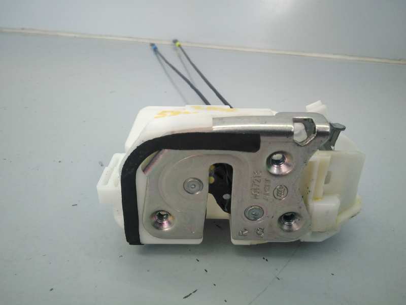 MITSUBISHI ASX 1 generation (2010-2020) Rear Right Door Lock 5745A396,A047218,E2-B4-55-1 18440294