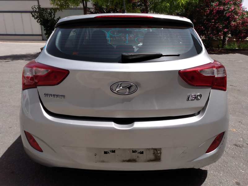 HYUNDAI i30 GD (2 generation) (2012-2017) Klímaszabályozó egység 97250A6520GU,A2C31608500,E3-A3-49-3 18471528