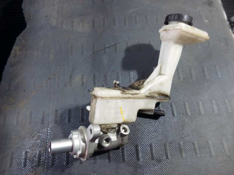 RENAULT Kadjar 1 generation (2015-2024) Brake Cylinder 789380, P3-B9-2-1 18531050