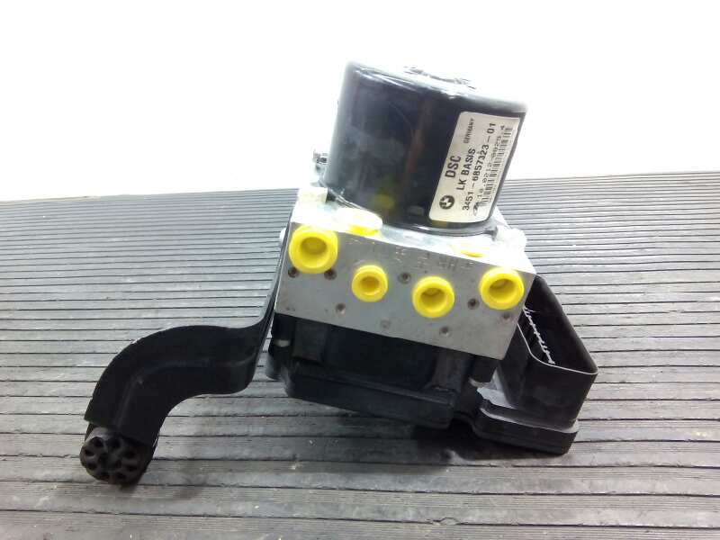 BMW 3 Series F30/F31 (2011-2020) ABS Pump 3451685732301,10021208243,P3-A8-30-5 25825240