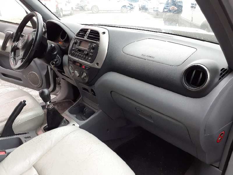 TOYOTA RAV4 2 generation (XA20) (2000-2006) Подрулевой переключатель 42110173680 18562525