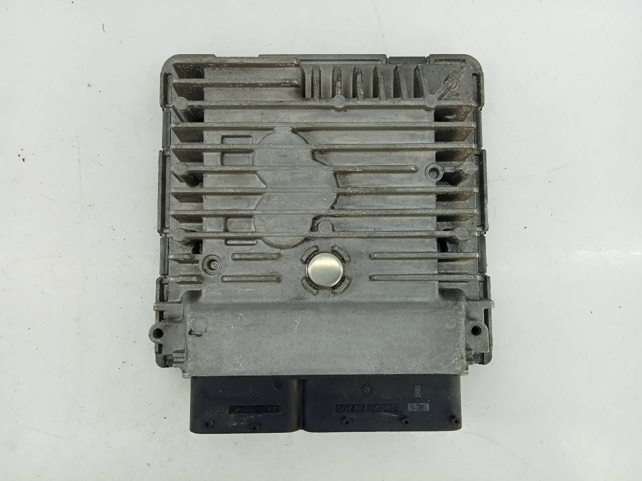 AUDI A7 C7/4G (2010-2020) Engine Control Unit ECU 03L906023QA, E2-A1-30-1 21801173