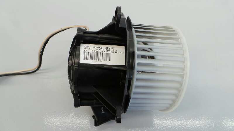 OPEL Astra J (2009-2020) Heater Blower Fan U71253002,E2-B6-24-4 18383223