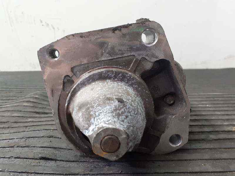 CITROËN C1 1 generation (2005-2016) Starter Motor 967153088002, 4280008331, P3-B7-18-2 18579075