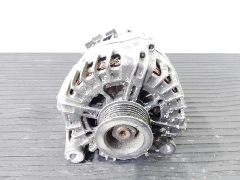 BMW 1 Series E81/E82/E87/E88 (2004-2013) Alternator P3-B5-8-2, 7802261 18499646