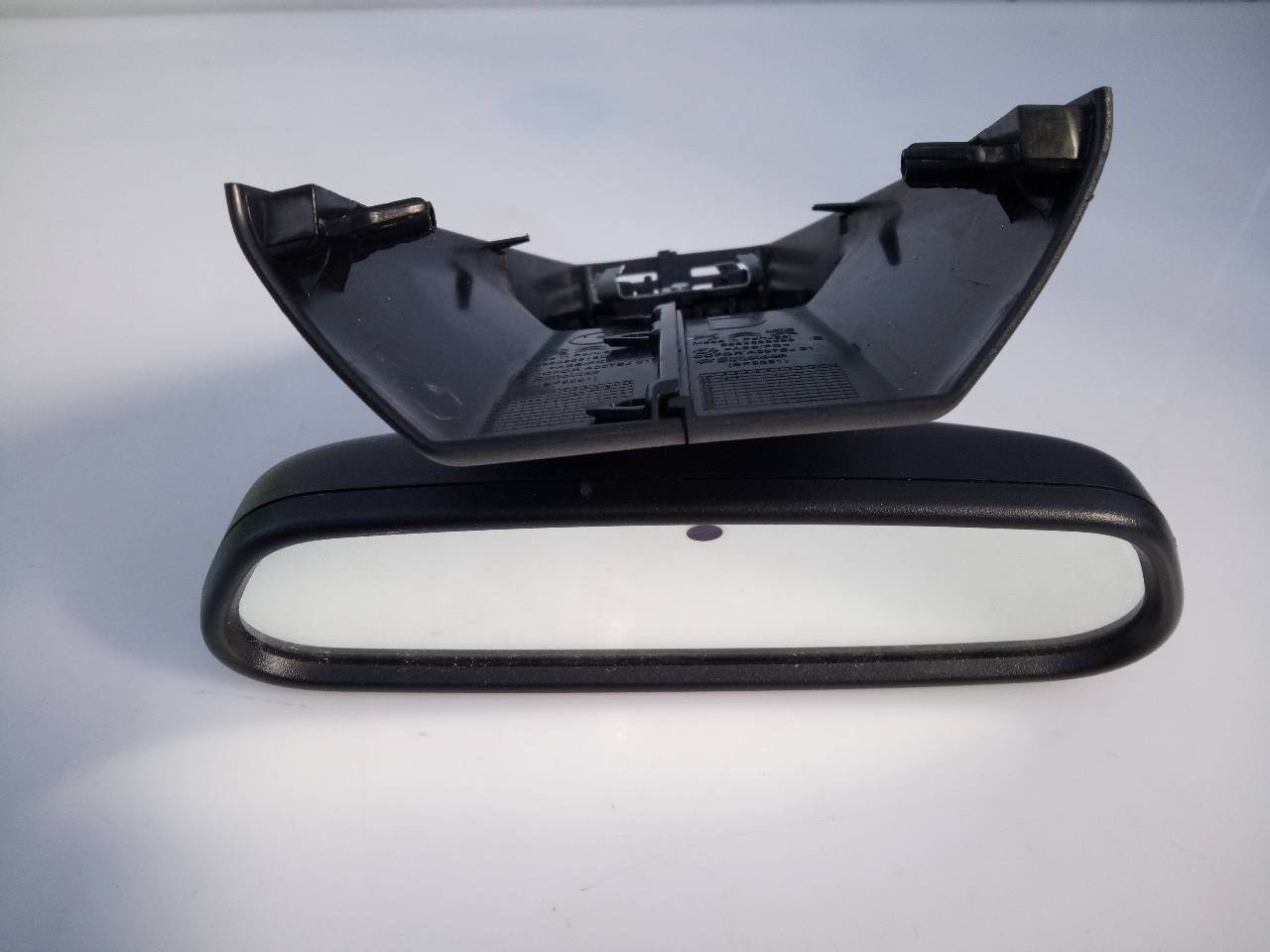 PEUGEOT 2008 1 generation (2013-2020) Interior Rear View Mirror E3-B2-44-4,E3-B2-44-4 26266871