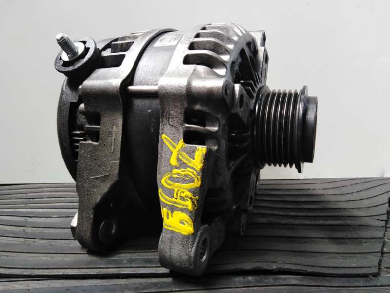 JAGUAR XF 1 generation  (2011-2016) Alternator BJ3210300AC, 1042106360, P3-B5-20-1 18547096