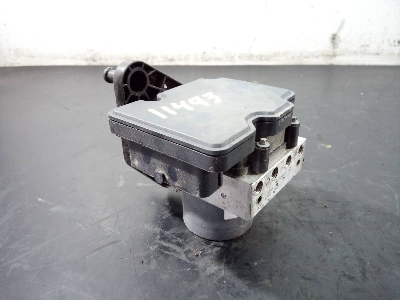 MERCEDES-BENZ Sprinter 2 generation (906) (2006-2018) ABS Pump A9079009305,P3-B8-23-2,P3-B8-23-2 26268491